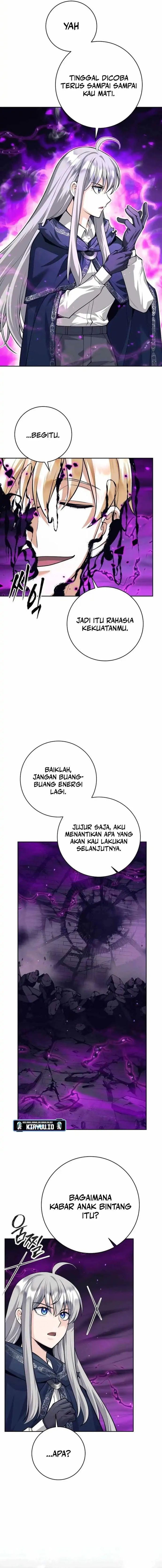 I Quit The Heros Party Page 35