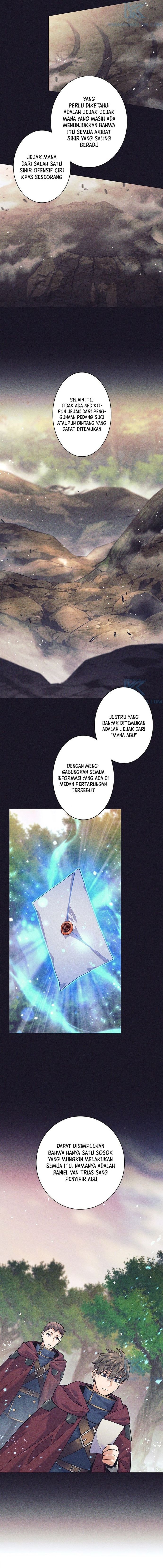 I Quit The Heros Party Page 4