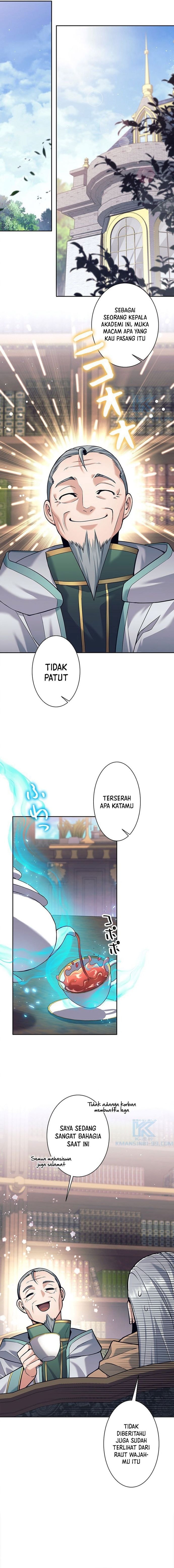 I Quit The Heros Party Page 7