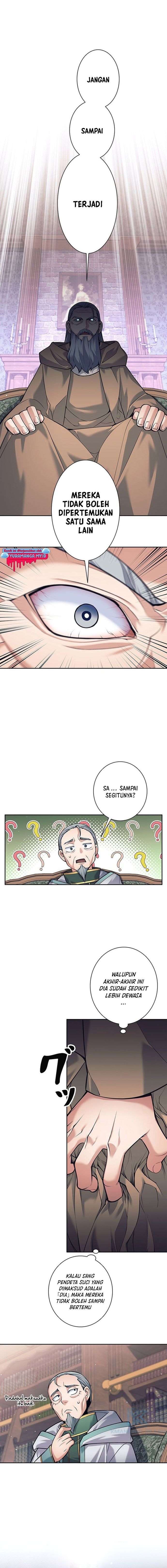 I Quit The Heros Party Page 10