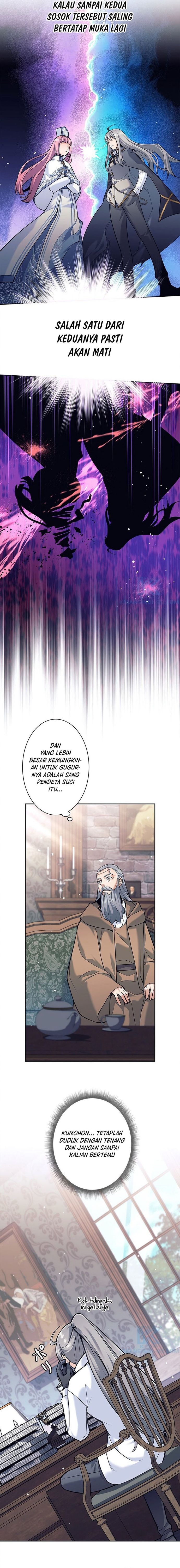 I Quit The Heros Party Page 11