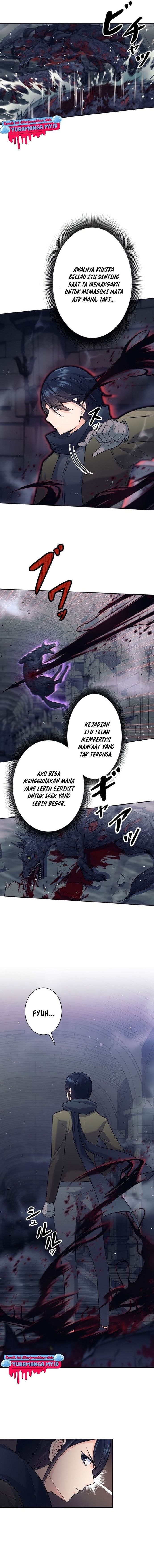 I Quit The Heros Party Page 3