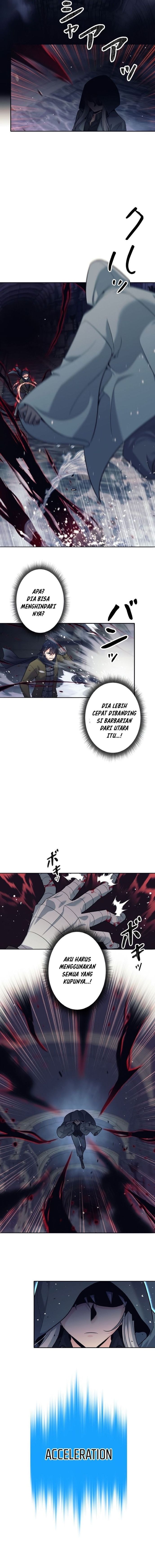 I Quit The Heros Party Page 6
