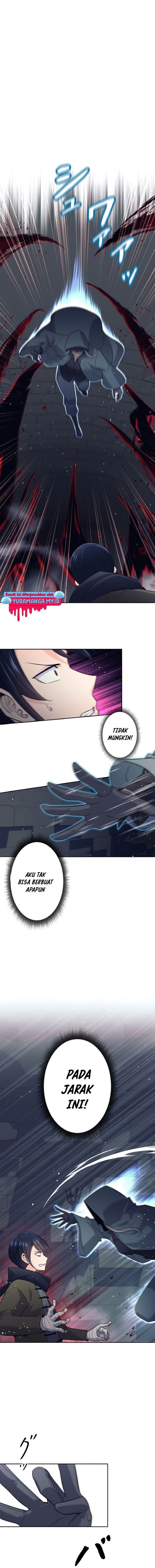 I Quit The Heros Party Page 7