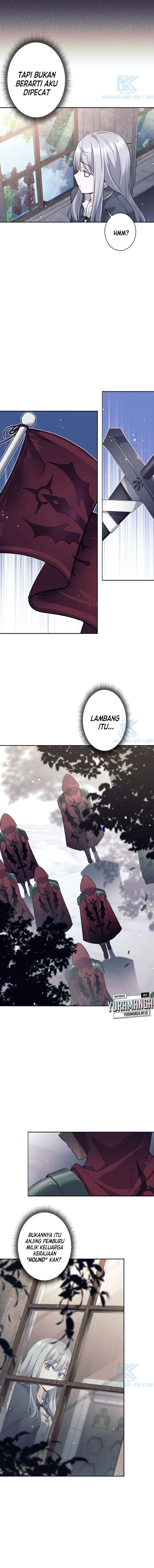 I Quit The Heros Party Page 10