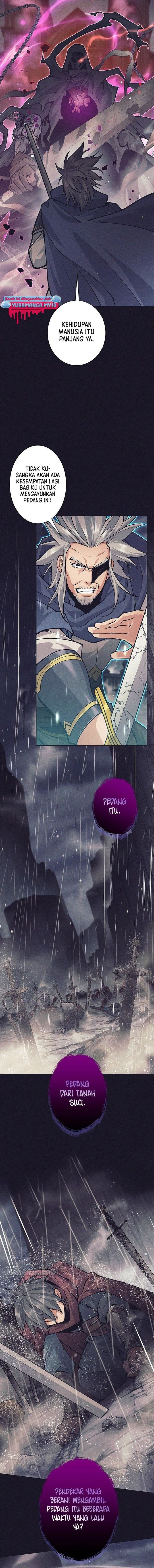 I Quit The Heros Party Page 9