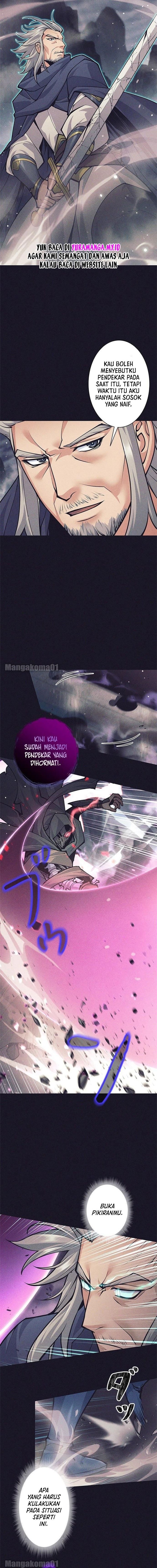 I Quit The Heros Party Page 10
