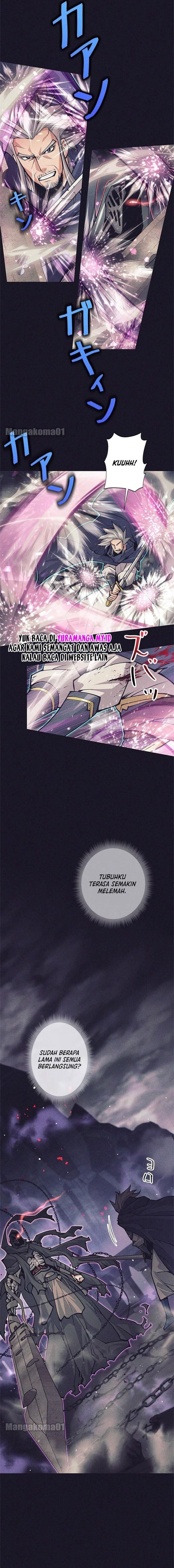 I Quit The Heros Party Page 12