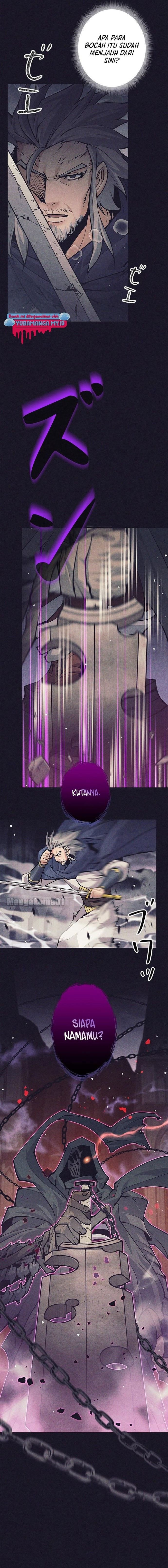 I Quit The Heros Party Page 13