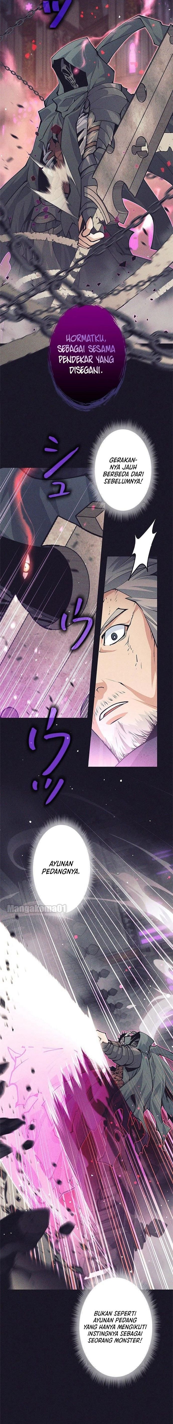 I Quit The Heros Party Page 15