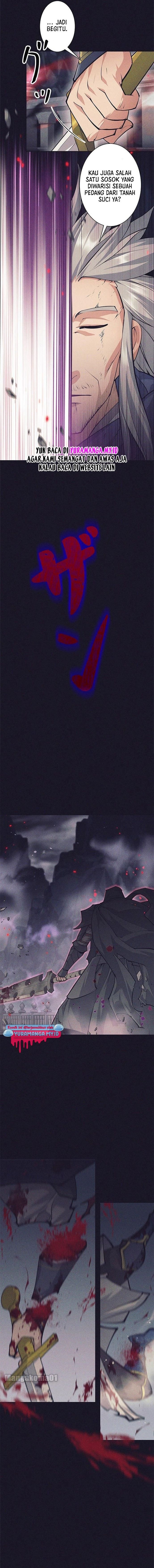 I Quit The Heros Party Page 16