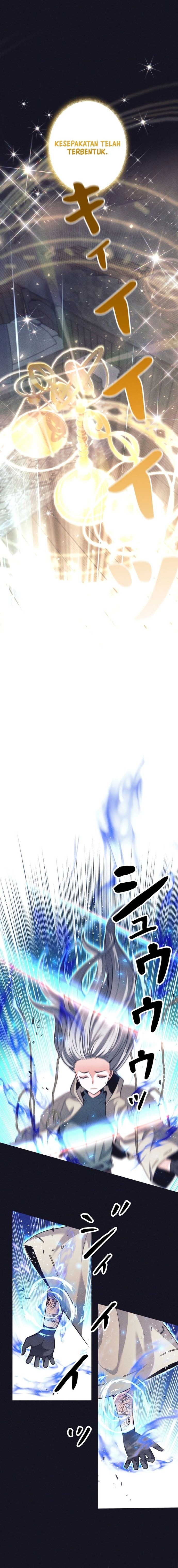 I Quit The Heros Party Page 11