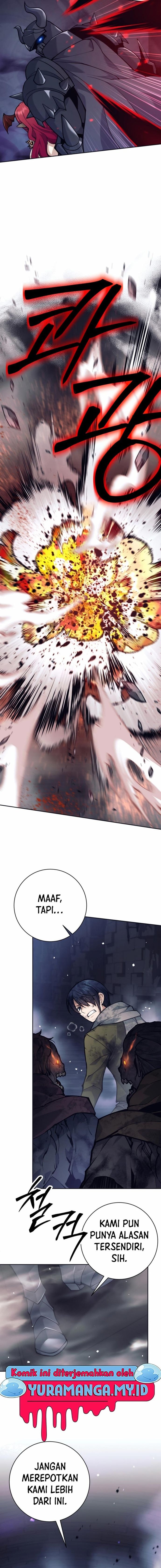 I Quit The Heros Party Page 6