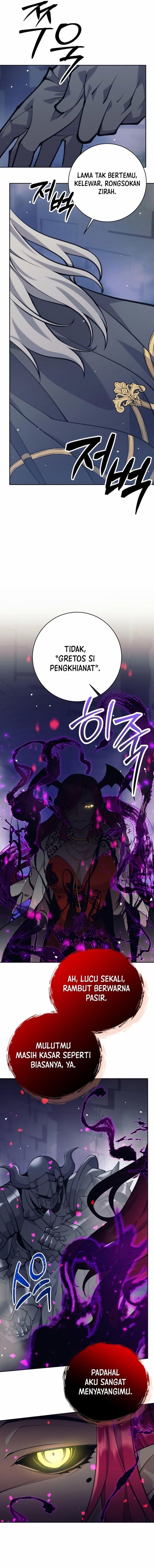 I Quit The Heros Party Page 17
