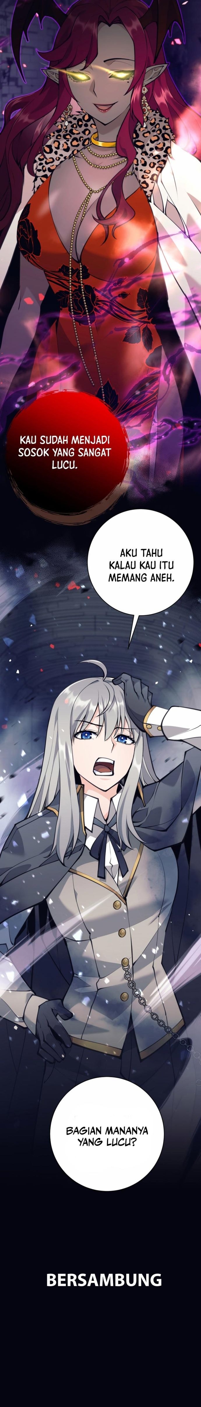 I Quit The Heros Party Page 19