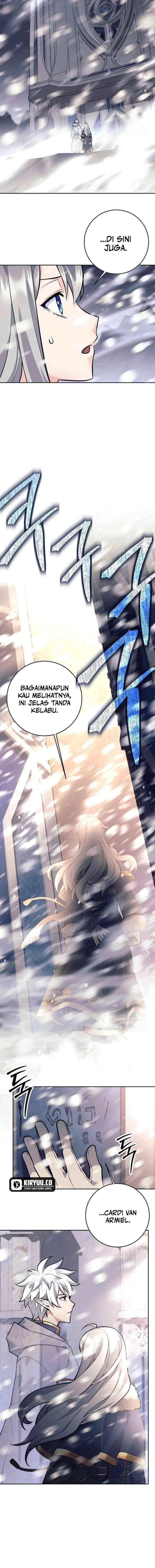 I Quit The Heros Party Page 3