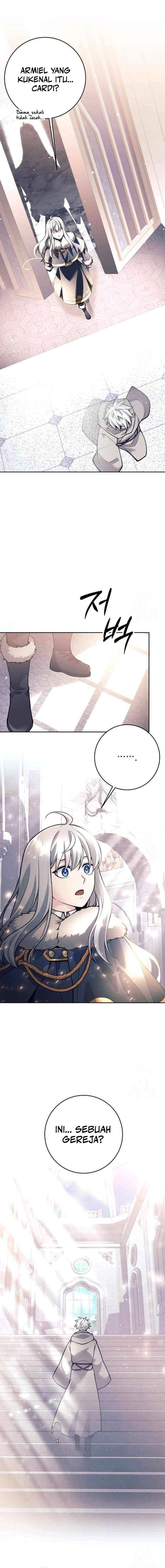 I Quit The Heros Party Page 4