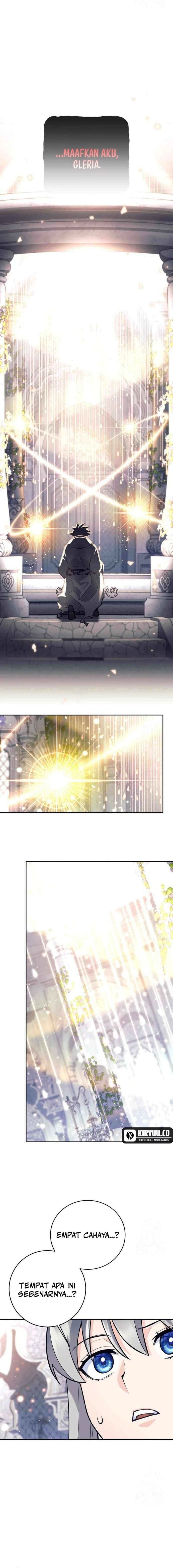 I Quit The Heros Party Page 6