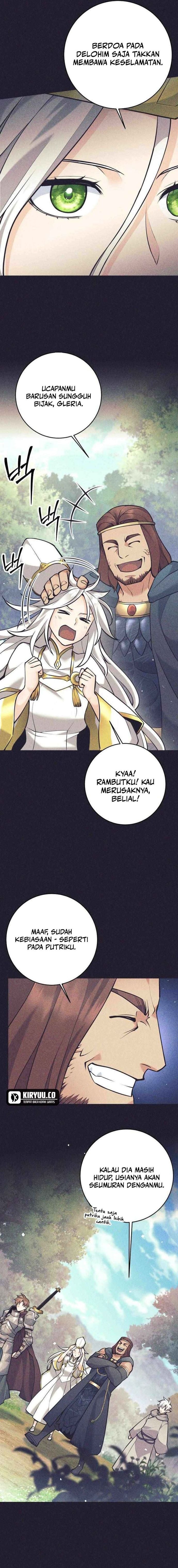 I Quit The Heros Party Page 12