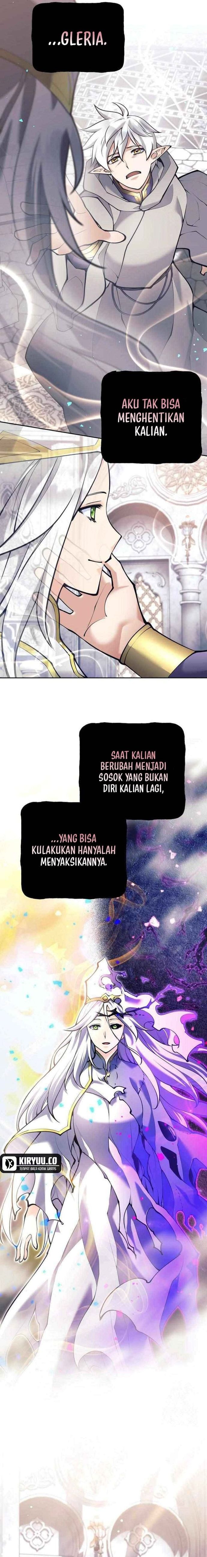 I Quit The Heros Party Page 16