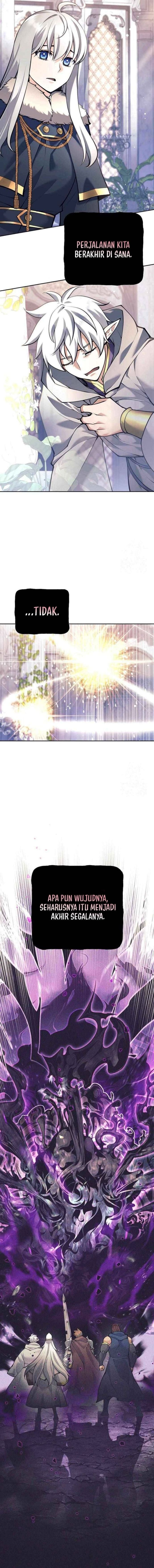 I Quit The Heros Party Page 17