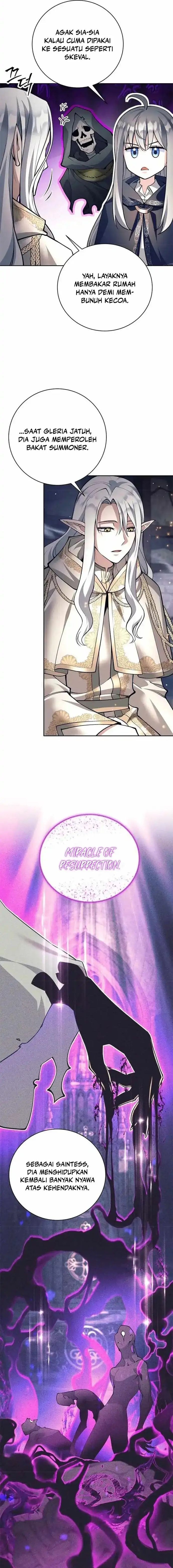 I Quit The Heros Party Page 3