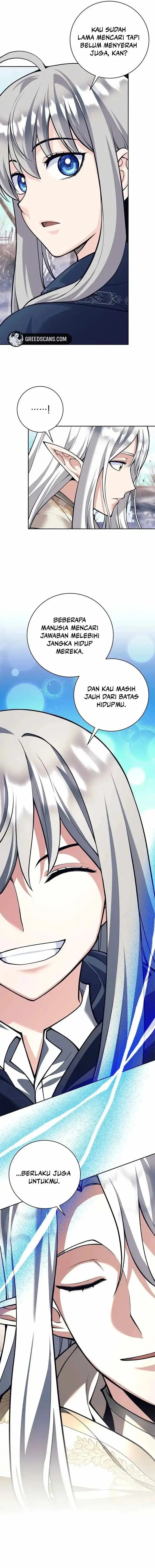 I Quit The Heros Party Page 15