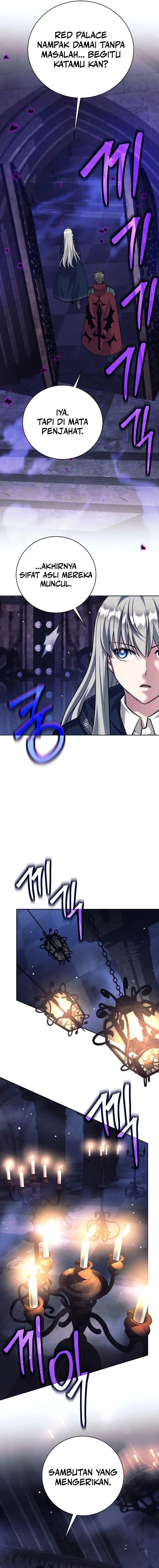 I Quit The Heros Party Page 2