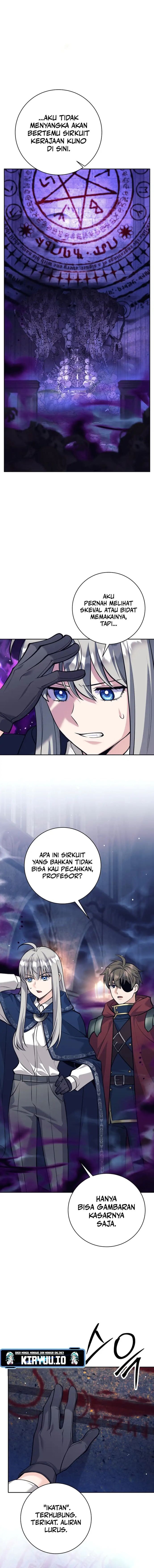 I Quit The Heros Party Page 11