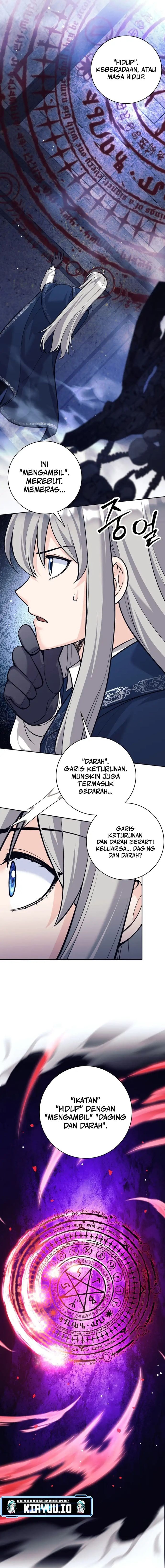 I Quit The Heros Party Page 12