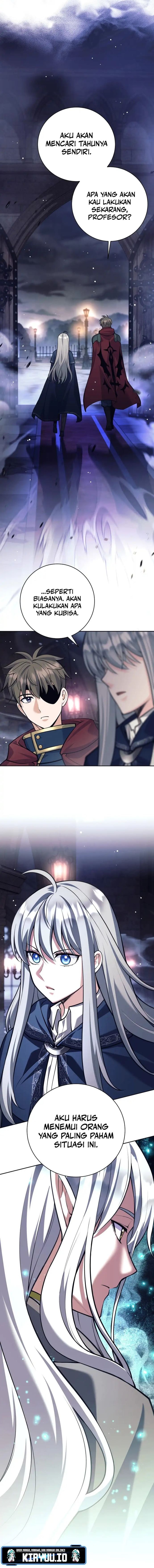 I Quit The Heros Party Page 19