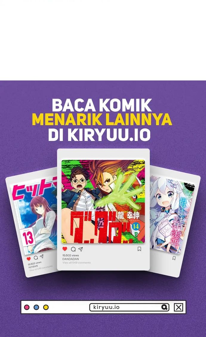 I Quit The Heros Party Page 20