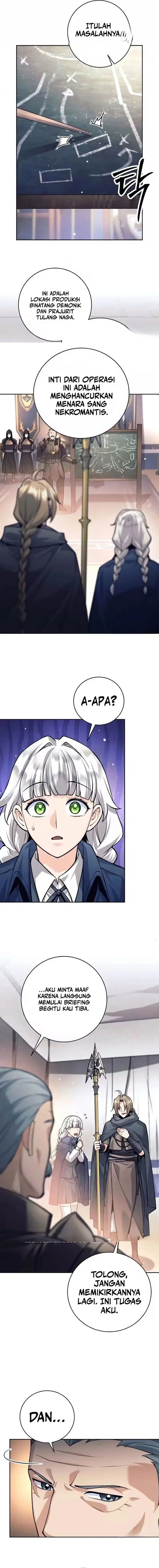I Quit The Heros Party Page 3