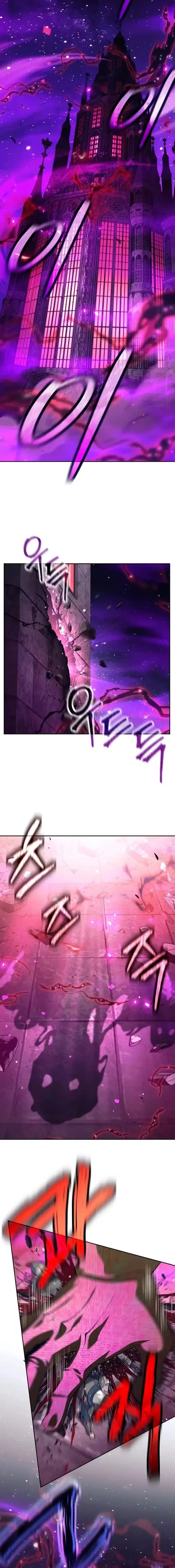 I Quit The Heros Party Page 19