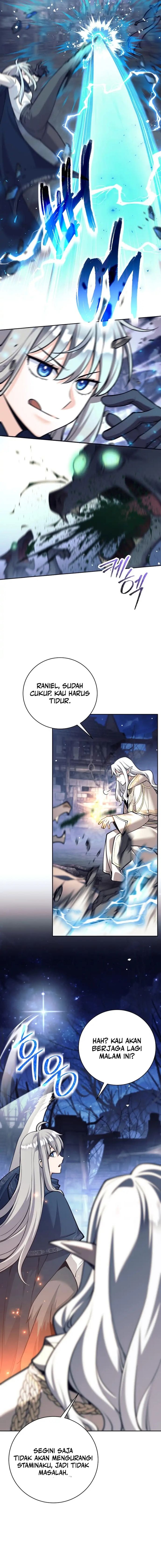 I Quit The Heros Party Page 14