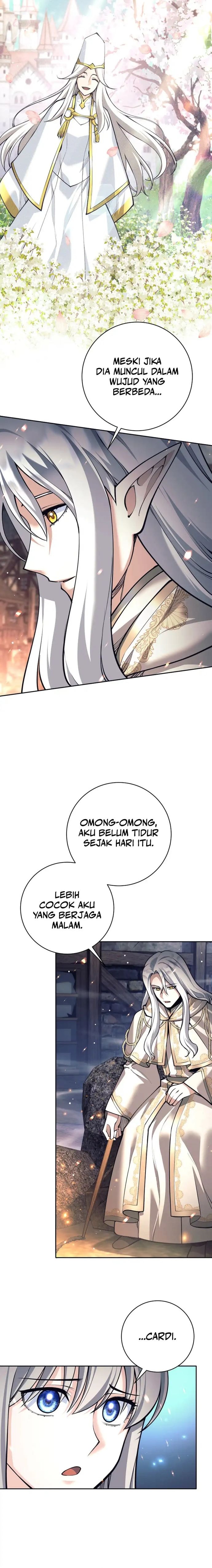 I Quit The Heros Party Page 17