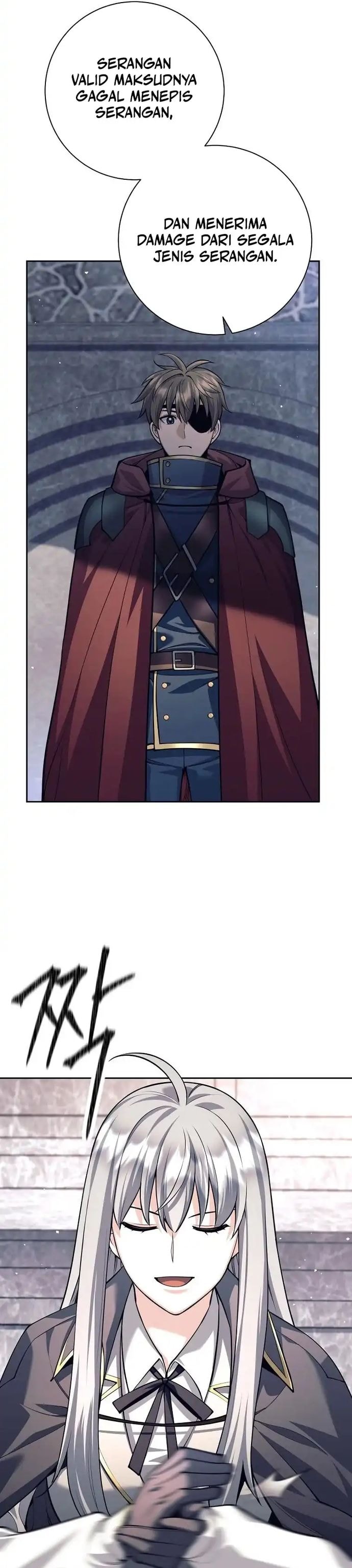 I Quit The Heros Party Page 6