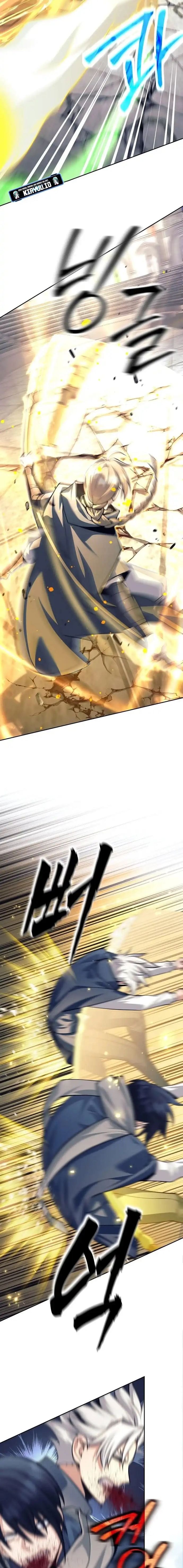 I Quit The Heros Party Page 18