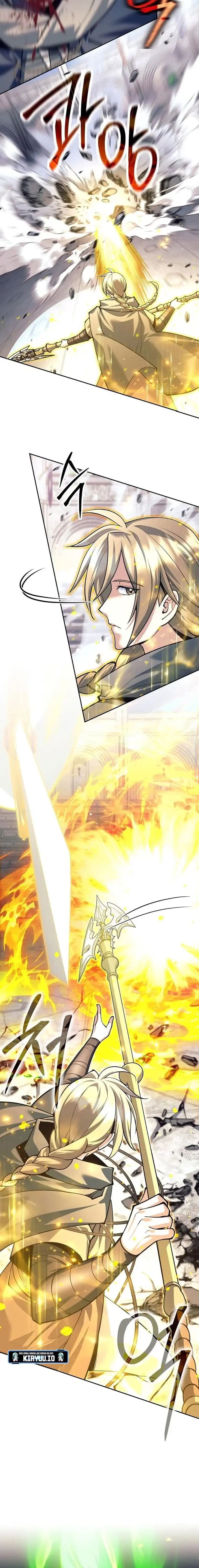 I Quit The Heros Party Page 19