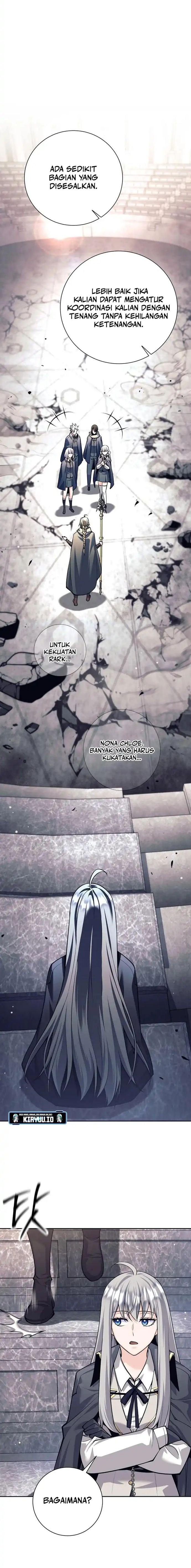 I Quit The Heros Party Page 22