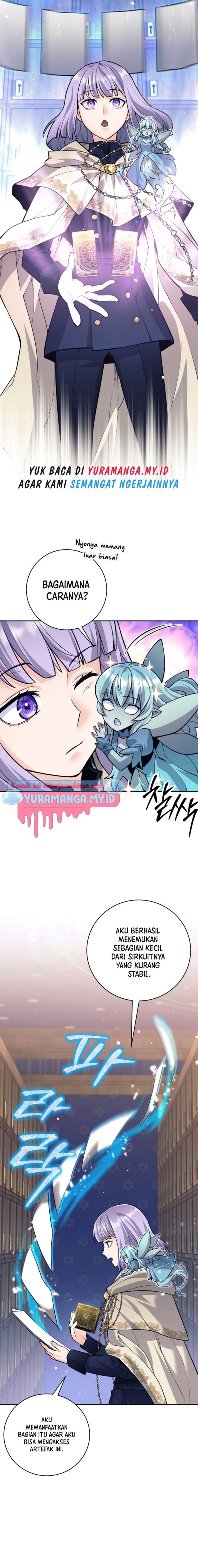 I Quit The Heros Party Page 7