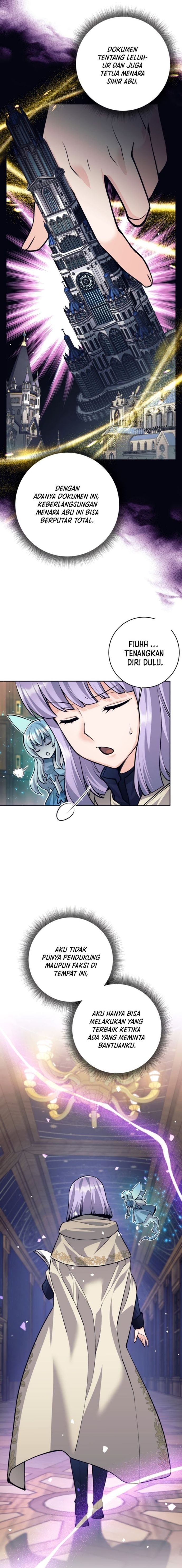 I Quit The Heros Party Page 9