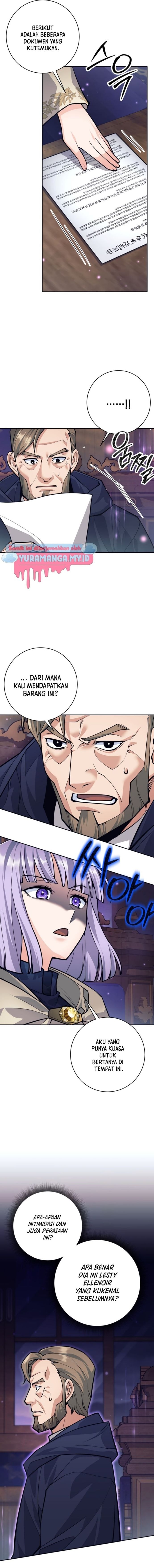 I Quit The Heros Party Page 11