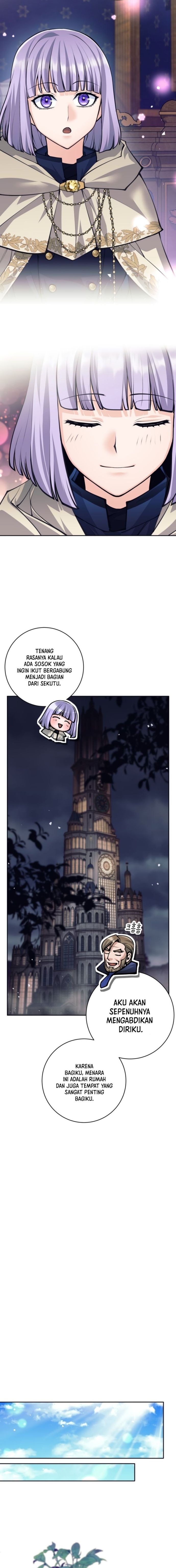 I Quit The Heros Party Page 16