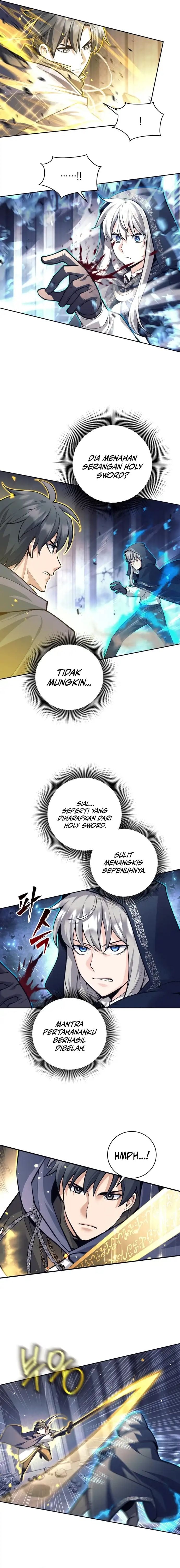 I Quit The Heros Party Page 6