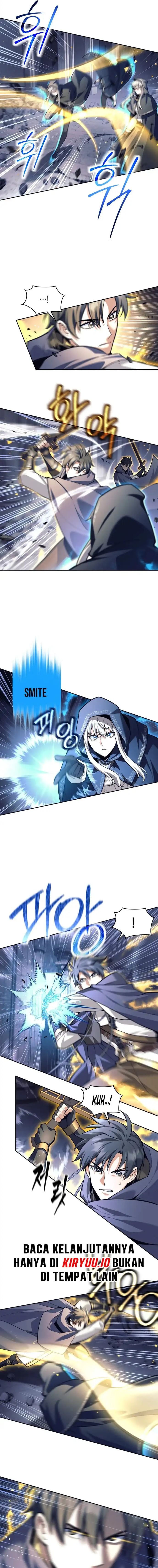 I Quit The Heros Party Page 7