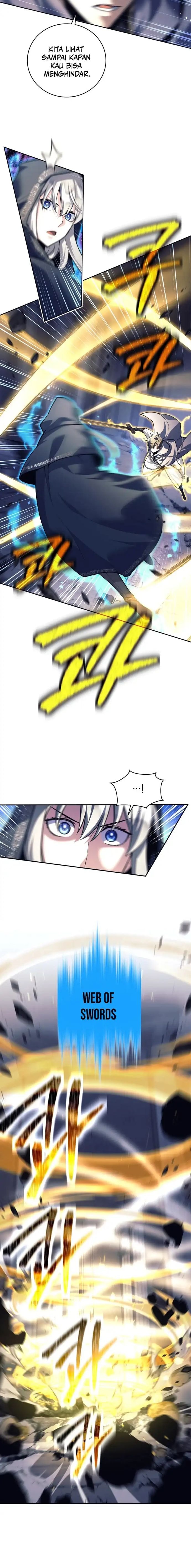 I Quit The Heros Party Page 8