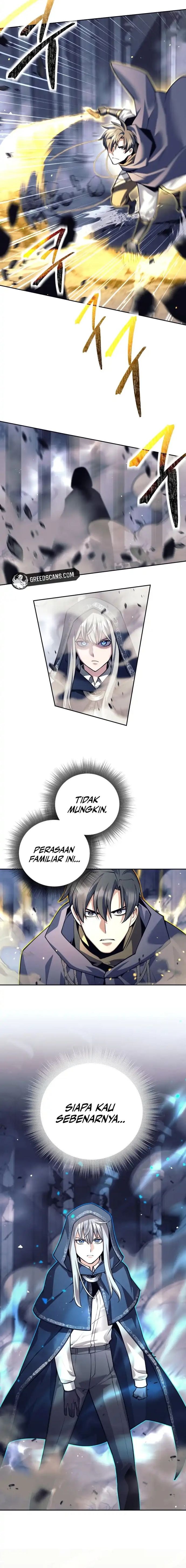 I Quit The Heros Party Page 13