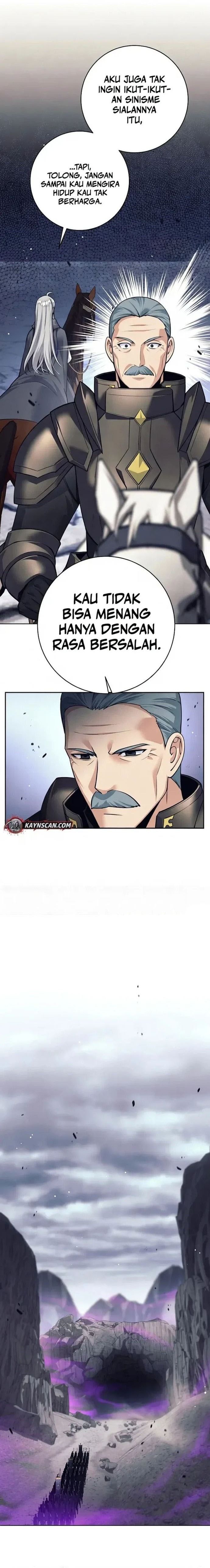 I Quit The Heros Party Page 6