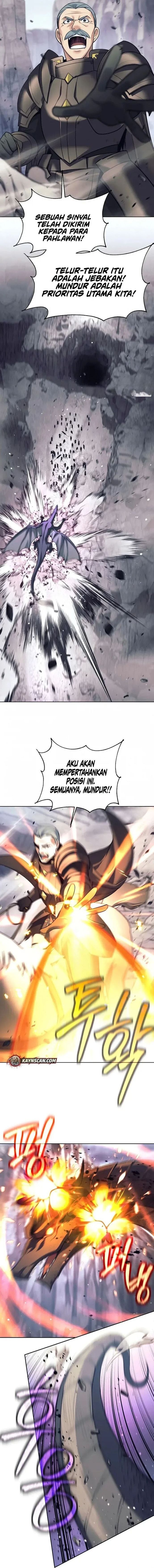 I Quit The Heros Party Page 10
